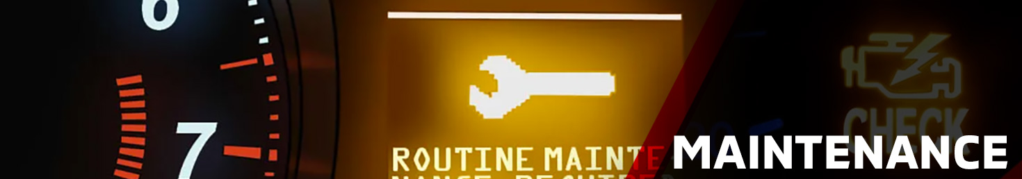 Mitsubishi header recommanded maintenance EN