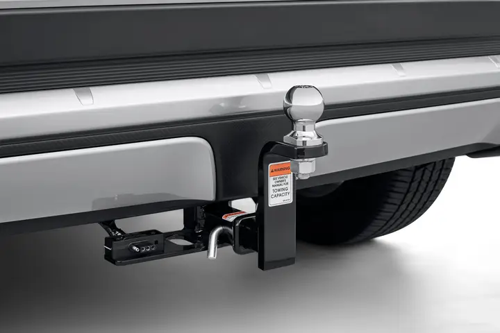 TOW HITCH