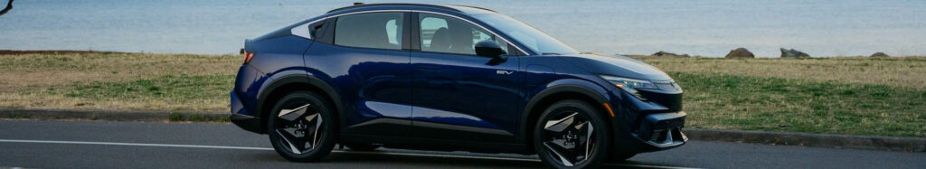Mitsubishi Eclipse Sportback EV 2027